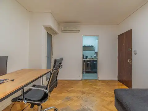 Jose Hernandez 2564 , Piso 1