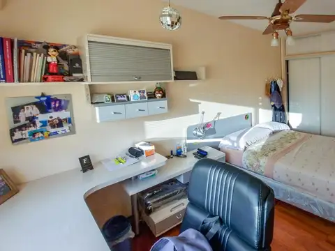 Departamento en Venta 35 años