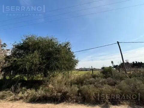 Terreno en Venta de 2943,0 m2