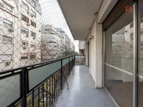 Departamento en Venta en Recoleta, USD 340.000