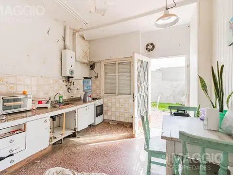 Venta Casa Ramos Mejia