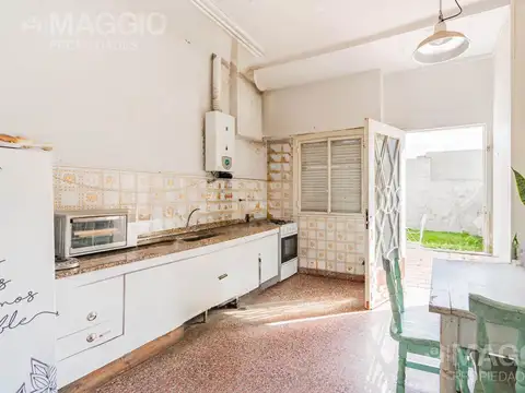 Casa en Venta 50 años