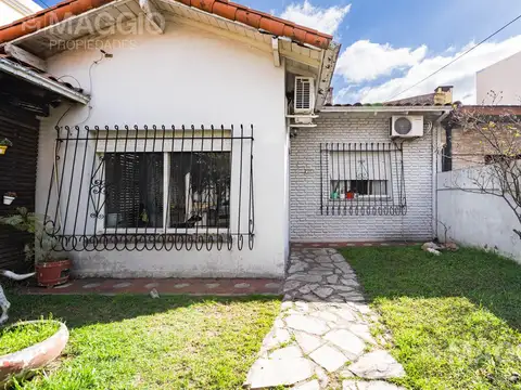 Venta Casa Ramos Mejia