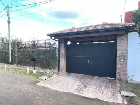 Casa Quinta - Paque Sicardi