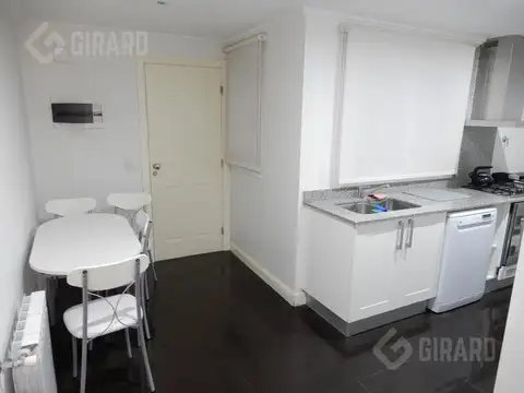 Departamento en Venta en Playa Chica, USD 289.000