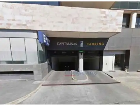 Rentabilidad anual 8%  Cocheras en CAPITALINAS PARKING