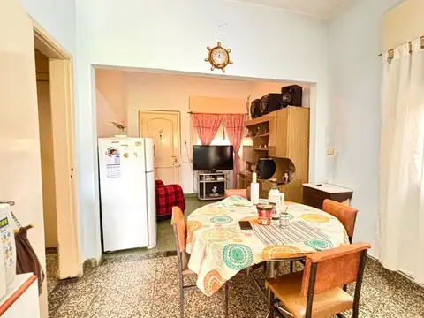 Casa en Venta en Quilmes Oeste, USD 69.000