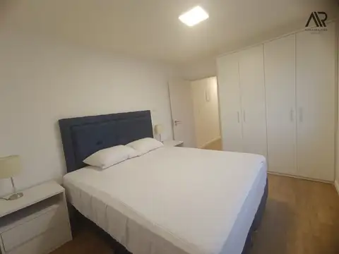 Departamento en Alquiler en Pocitos Nuevo , USD 1.090