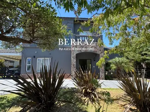 Casa en Venta de 3 dormitorios