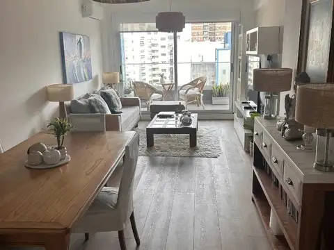 VENTA DE CUATRO AMB EN BELGRANO CON FULL AMENITIES DIVINO!