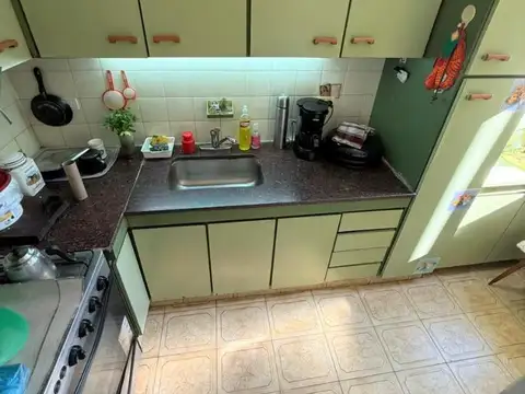 Departamento en Venta en Boedo, USD 78.000