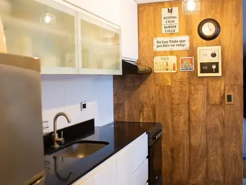 Departamento en Venta 5 años