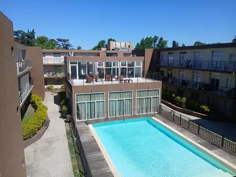 DEPARTAMENTO DE 3 AMBIENTES EN VENTA – COMPLEJO LA PALMERA