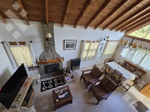 Casa en Venta 15 años