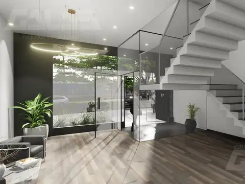 Departamento en Venta de 2 dormitorios