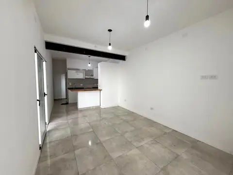 Depto Tipo Casa en Venta de 4 ambientes