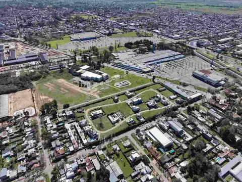 Terreno en Venta de 1200,0 m2