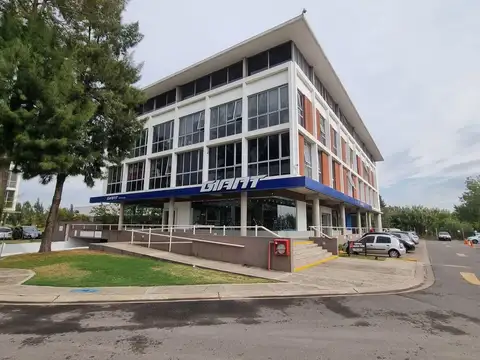 OFICINA EN VENTA EN TIGRE VILLANUEVA