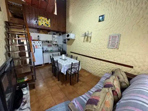 Depto Tipo Casa en Venta 20 años