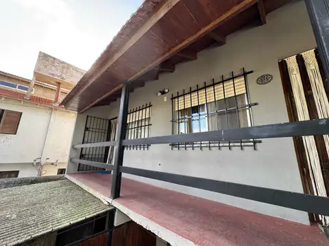 Depto Tipo Casa en Venta de 1 dormitorio