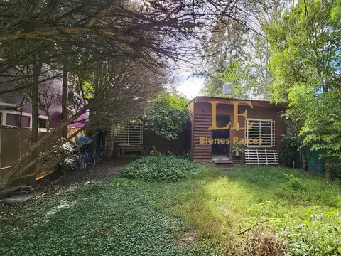 Casa en Venta - La Bota - Benavidez