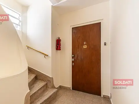 Departamento en Venta de 3 ambientes