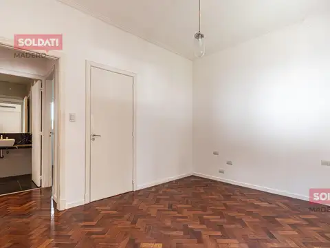 Departamento en Venta 60 años