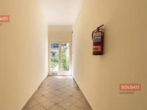 Departamento en Venta en Belgrano Barrancas, USD 152.000