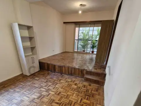 Departamento en Alquiler de Monoambiente