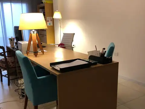 Departamento en Venta en Lujan, USD 52.000