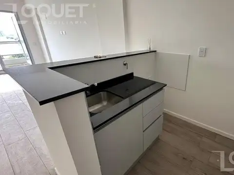 Departamento en Venta en Constituyentes, USD 120.000