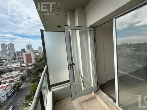 Boulevard Pellegrini al 3100
