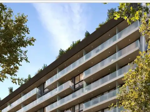 Apartamento en venta en Centro