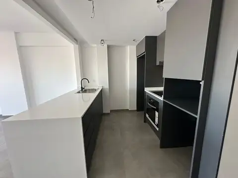 Departamento en Venta al Oeste