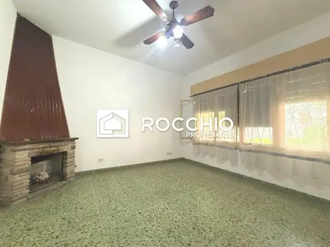 Casa en venta 4 ambientes San Fernando