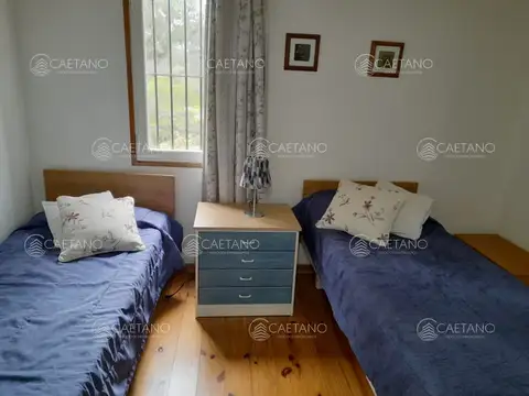 Casa en Alquiler Temporal en Manantiales, USD 8.500