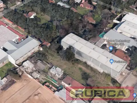 Galpon en Venta en Don Torcuato, USD 1.950.000