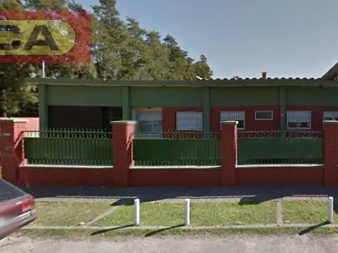 Depósito - Don Torcuato