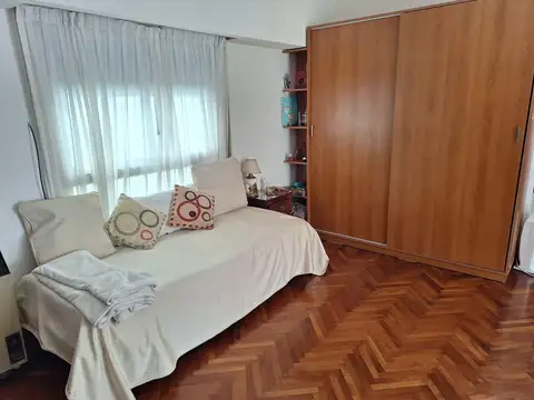 Departamento en Alquiler en Balvanera, $ 600.000