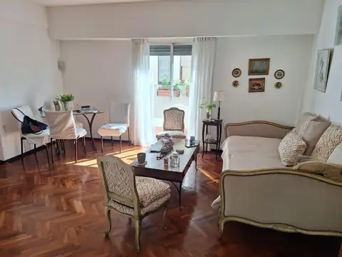 Departamento en Alquiler al Norte