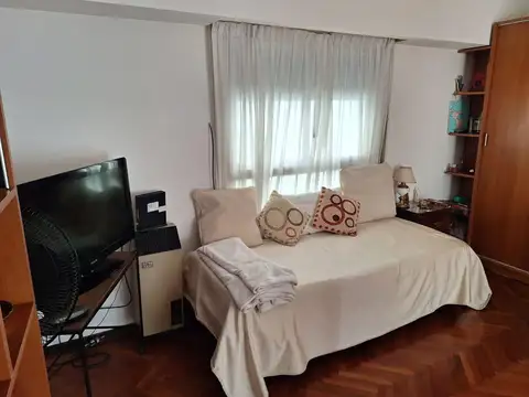 Departamento en Alquiler 48 años