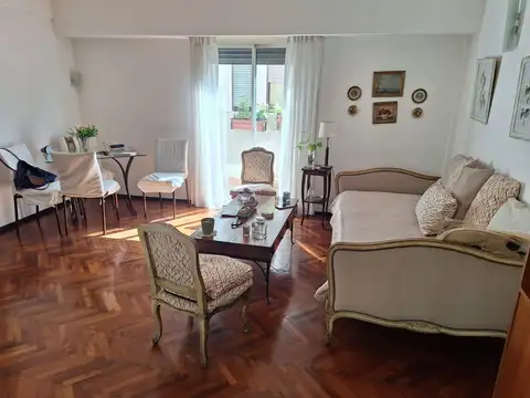 Departamento en Alquiler Apto profesional