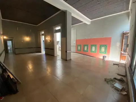 Del Barco Centenera 300