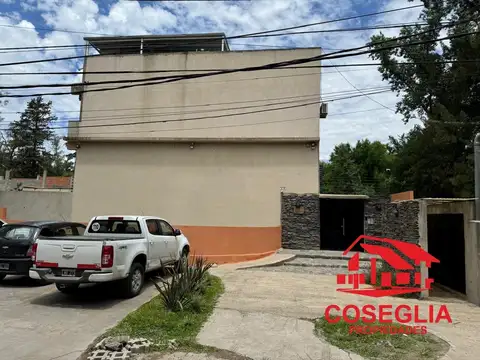 Departamento  en Alquiler en Pilar,  G.B.A. Zona Norte