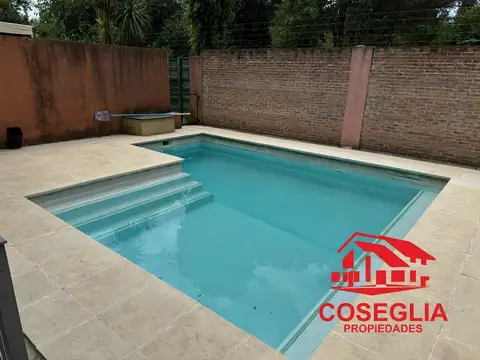 Departamento en Alquiler en Pilar Centro, $ 800.000