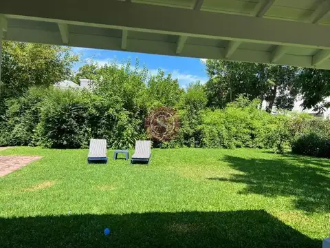 Casa en Venta de 5 dormitorios