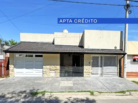 Casa en San Lorenzo