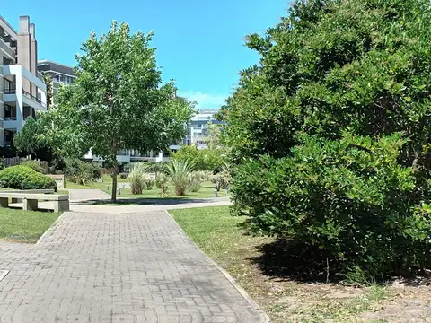 Quartier Nordelta - Boulevard chicco 100