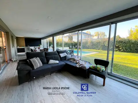 Casa en Alquiler A Estrenar