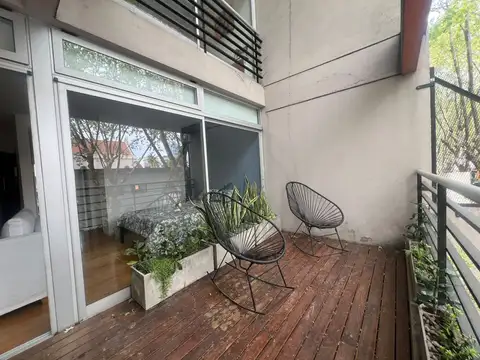 Departamento en Alquiler Temporal al Norte